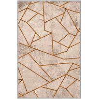 Matto Linento Ebenezer 160x230cm beige