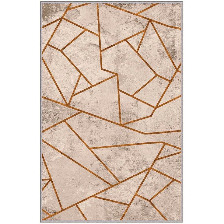 Matto Linento Ebenezer 160x230cm beige