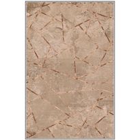 Matto Linento EEXFAB824, 120x180cm, beige
