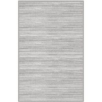 Käytävämatto Linento EEXFAB839, 80x150cm, harmaa