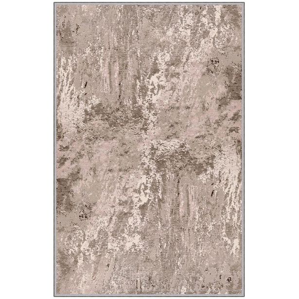 Käytävämatto Linento EEXFAB844, 80x200cm, beige