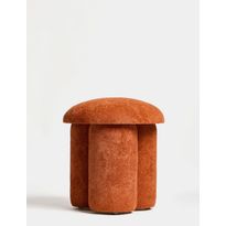 Jakkara Linento Furniture Magnus, Ø45cm, oranssi