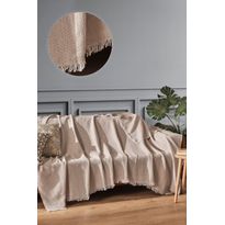 Sohvan päällinen Linento Milano, 170x205cm, beige