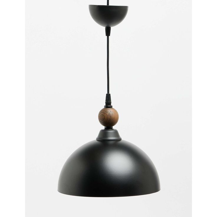 Riippuvalaisin Linento Lighting Piedra, Ø25cm, E27, max. 40W, IP20