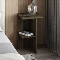 Yöpöytä Linento Furniture Leray, 36x36cm, eri värejä