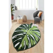 Matto Linento Lapel, vihreä, eri kokoja