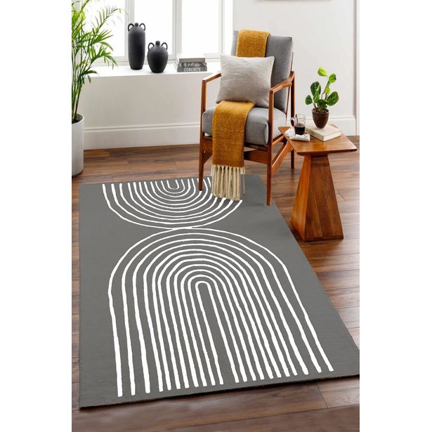 Matto Linento Smallpox, 60x100cm