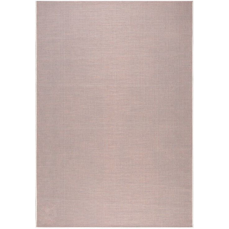 Matto Linento Ella, 200x290cm, punainen