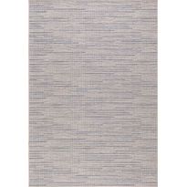 Matto Linento Icaria, 200x290cm, sinivalkoinen