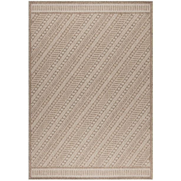 Matto Linento Saron, beige, eri kokoja