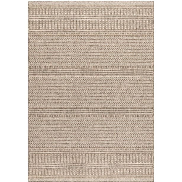 Matto Linento Mythia, 80x150cm, beige