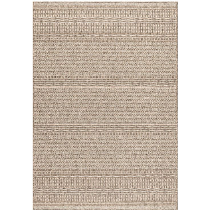 Matto Linento Mythia, 80x150cm, beige