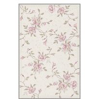 Käytävämatto Linento EEXFAB906, 80x150cm, beige