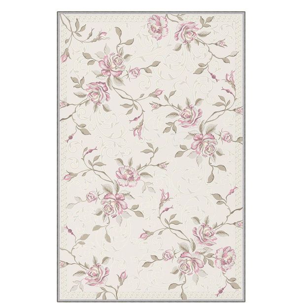 Käytävämatto Linento EEXFAB906, 80x150cm, beige
