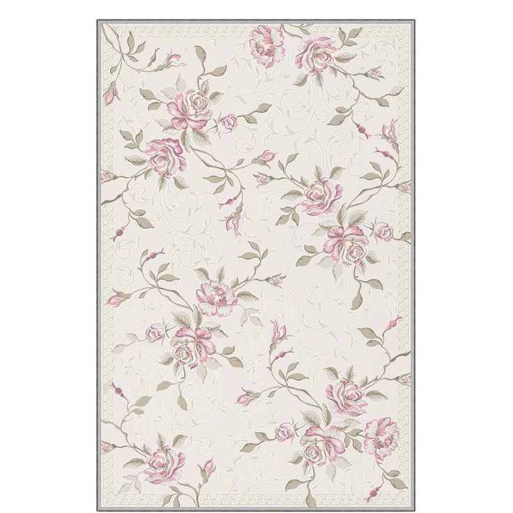 Käytävämatto Linento EEXFAB906, 80x150cm, beige