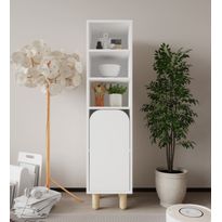 Kaappi Linento Furniture Parma 1, 37x155cm