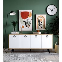 Senkki Linento Furniture Mirza Modern, leveys 180cm