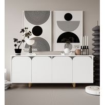 Senkki Linento Furniture Lazio Bohem, leveys 180cm