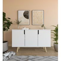 Senkki Linento Furniture Verona 120, leveys 120cm