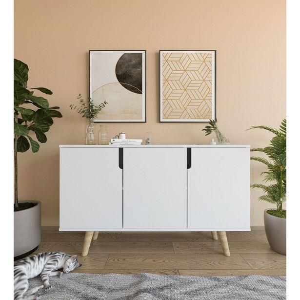 Senkki Linento Furniture Verona 120, leveys 120cm