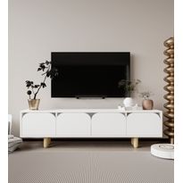 TV-taso Linento Furniture Lazio, leveys 180cm