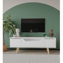 TV-taso Linento Furniture Roma 150, leveys 150cm