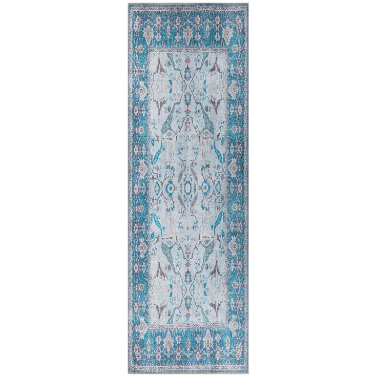 Käytävämatto Linento Dorian Chenille, 75x230cm
