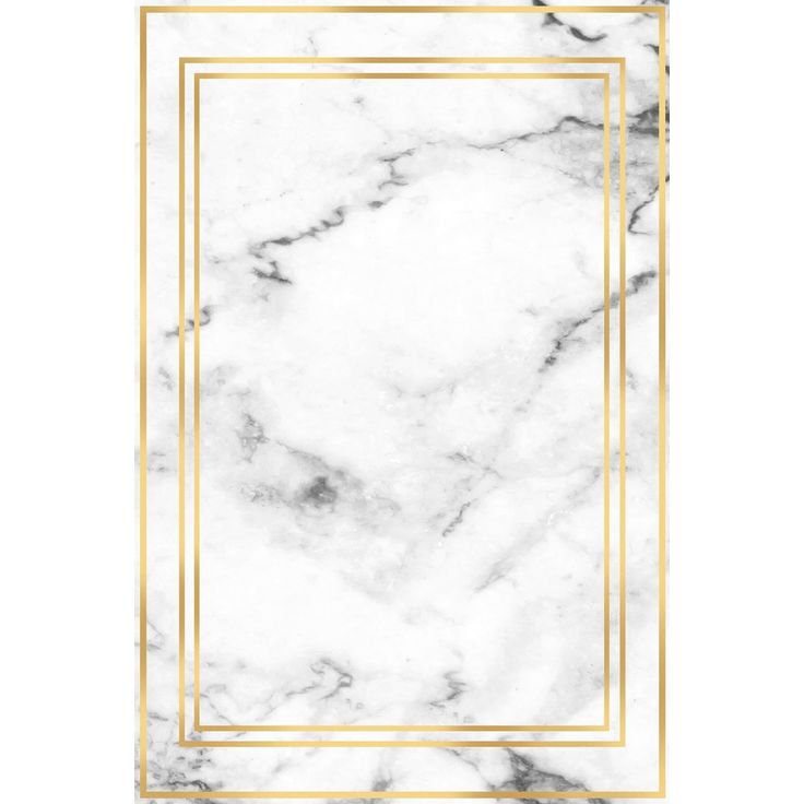 Matto Linento HMNT594, 60x100cm, valkoinen
