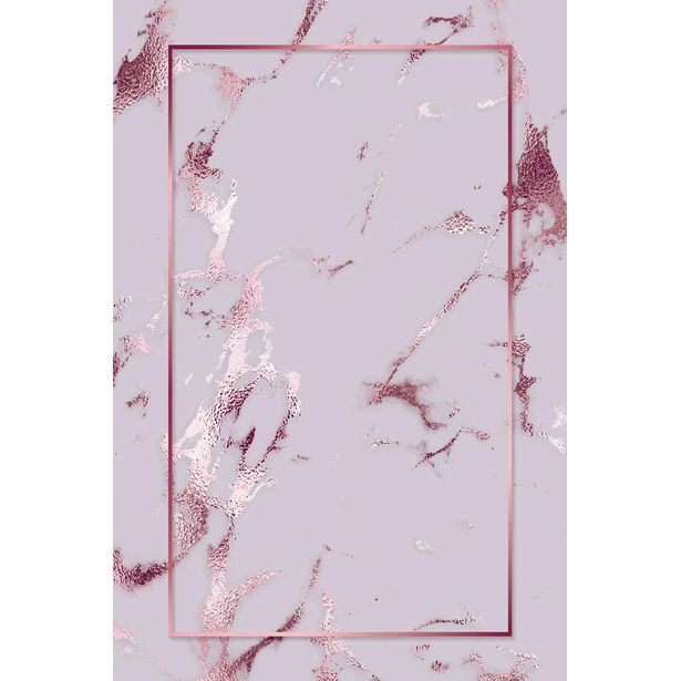 Kynnysmatto Linento HMNT599, 50x80cm, vaaleanpunainen