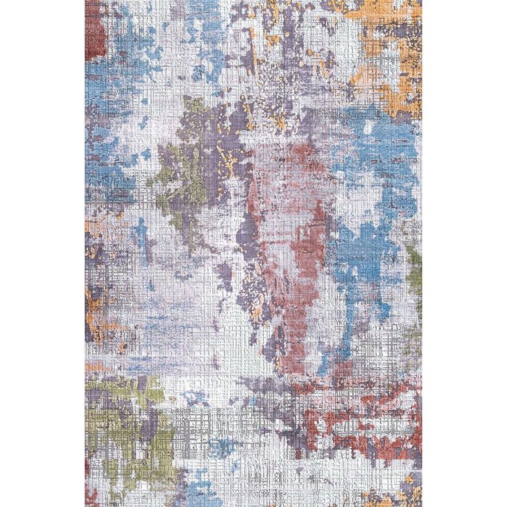 Kynnysmatto Linento HMNT612, 50x80cm, monivärinen