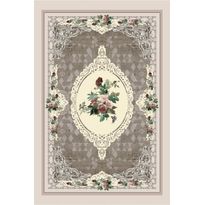 Matto Linento HMNT625, 60x100cm, beige