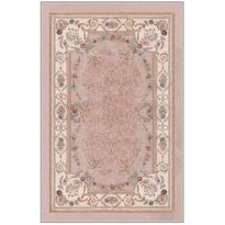 Kynnysmatto Linento HMNT628, 50x80cm, roosa