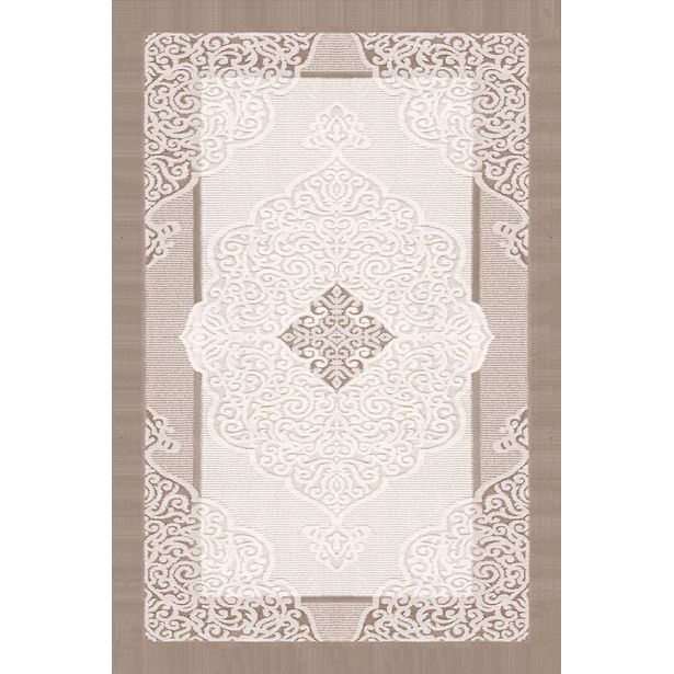 Käytävämatto Linento HMNT631, 80x150cm, beige