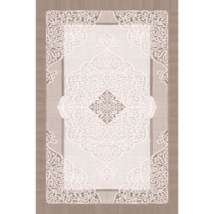Käytävämatto Linento HMNT631, 80x150cm, beige