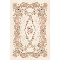 Kynnysmatto Linento HMNT633, 50x80cm, beige