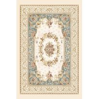 Käytävämatto Linento HMNT638, 100x150cm, beige