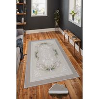 Matto Linento HMNT647, 60x100cm, beige