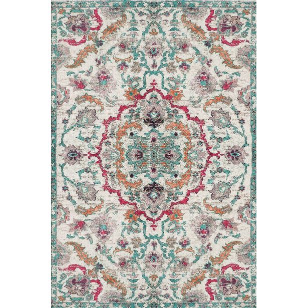 Käytävämatto Linento HMNT698, 80x150cm, beige