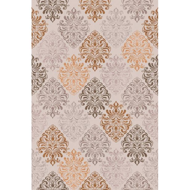 Kynnysmatto Linento HMNT539, 50x80cm, beige
