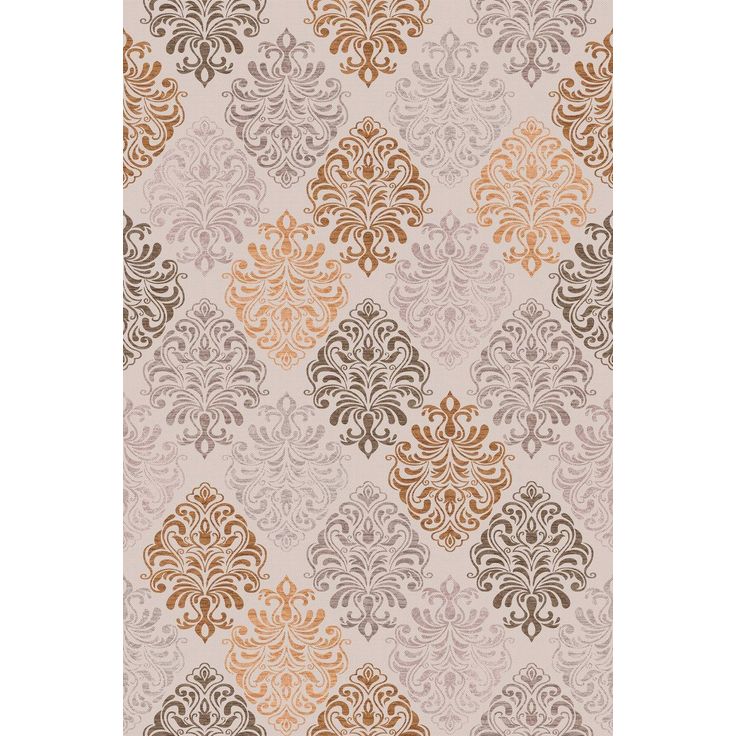 Kynnysmatto Linento HMNT539, 50x80cm, beige