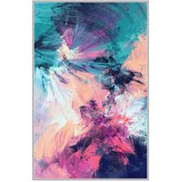 Matto Linento Marcel 160x230cm monivärinen, Verkkokaupan poistotuote