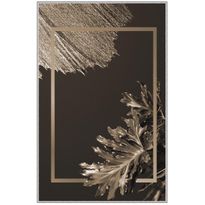 Matto Linento HMNT793, 140x220cm, ruskea