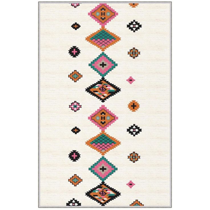 Matto Linento HMNT827, 60x100cm, beige