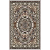 Matto Linento HMNT873, 60x100cm, beige/ruskea