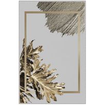 Kynnysmatto Linento HMNT885, 50x80cm, monivärinen