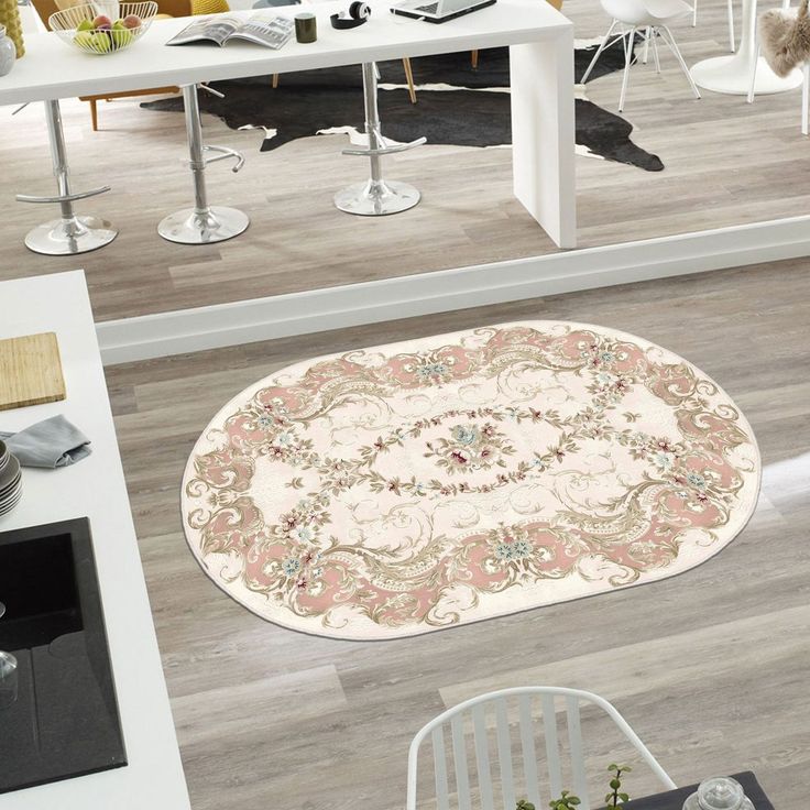 Matto Linento HMNT916, 100x200cm, beige