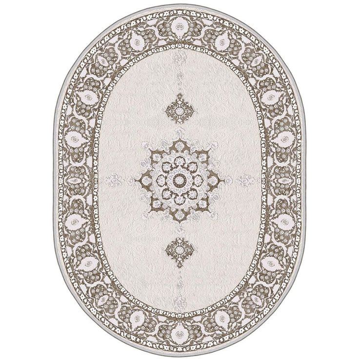 Käytävämatto Linento HMNT919, 80x120cm, beige