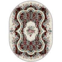Matto Linento HMNT924, 160x230cm, punainen