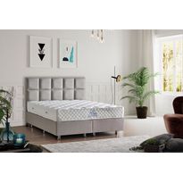 Patja Linento Furniture Blue Pocket RollPack, eri kokoja