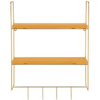 Seinähylly Linento Furniture Cm-071X